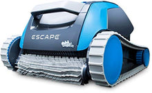 Load image into Gallery viewer, Dolphin Escape Robotic Above Ground Pool Cleaner - Artificial Waterfalls