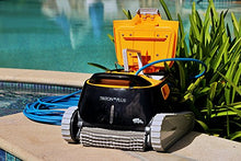 Load image into Gallery viewer, Dolphin Triton Plus Robotic Pool Cleaner with PowerStream and Bluetooth - Artificial Waterfalls