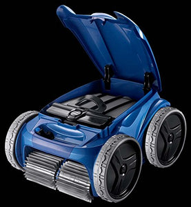 Polaris F9550 Sport Robotic In-Ground Pool Cleaner - Artificial Waterfalls