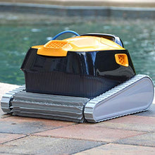 Load image into Gallery viewer, Dolphin Triton Robotic Pool Cleaner with PowerStream - Artificial Waterfalls